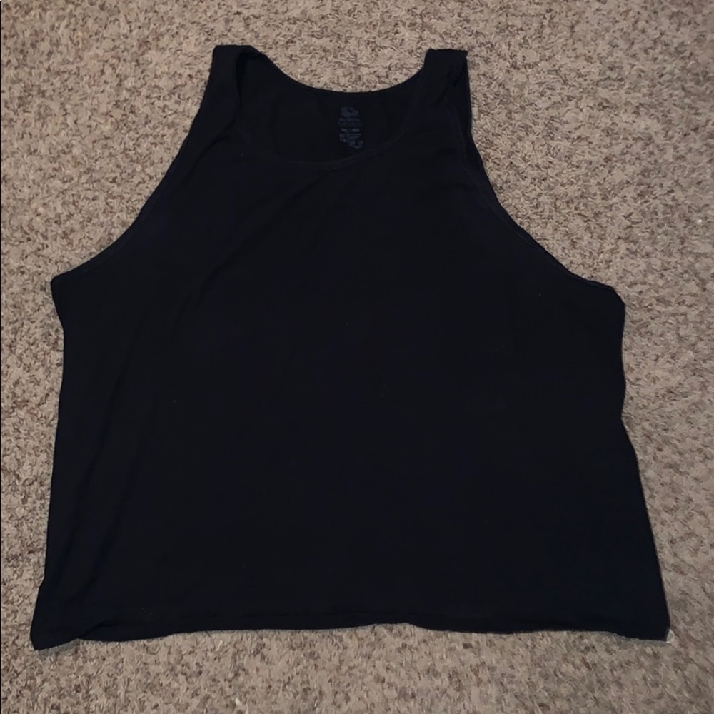 Undershirt/tank top